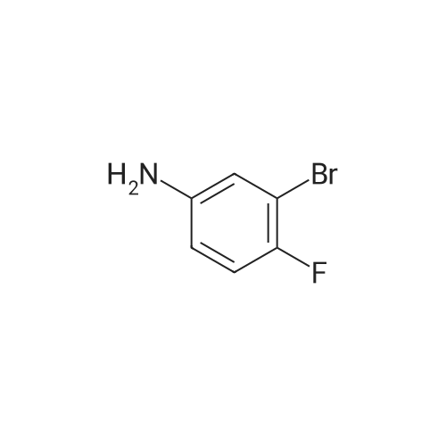 3-Bromo-4-fluoroaniline