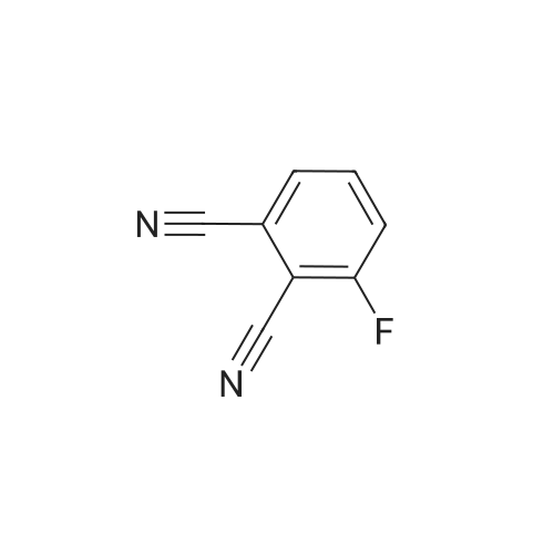 3-Fluorophthalonitrile