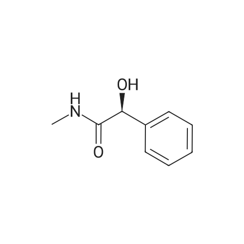 (S)-2-Hydroxy-N-methyl-2-phenylacetamide