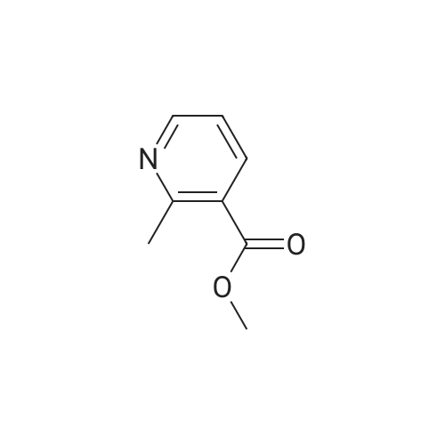 Methyl 2-methylnicotinate