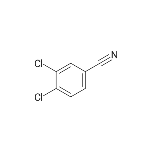 3,4-Dichlorobenzonitrile