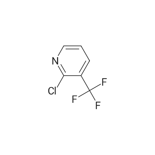 2-Chloro-3-(trifluoromethyl)pyridine