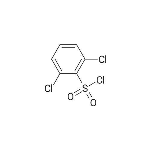 6579-54-0 2,6-Dichlorobenzenesulfonyl chloride