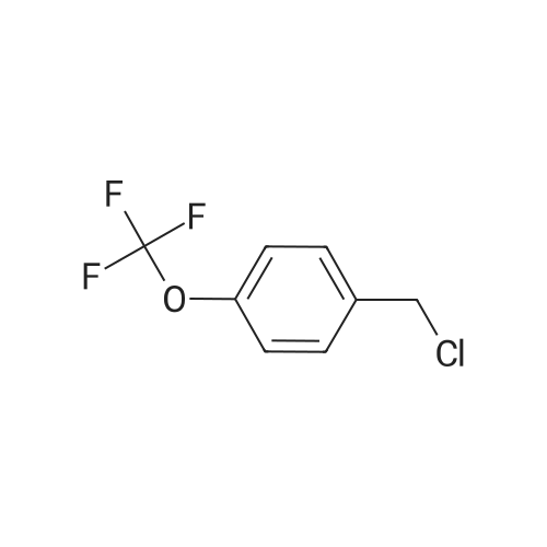 1-(Chloromethyl)-4-(trifluoromethoxy)benzene