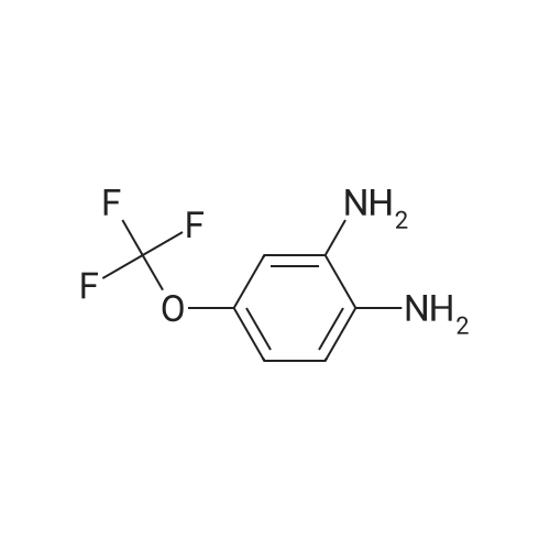 4-(Trifluoromethoxy)benzene-1,2-diamine