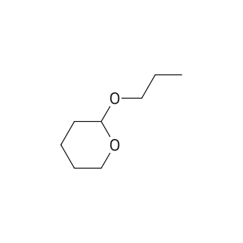 2-Propoxytetrahydro-2H-pyran