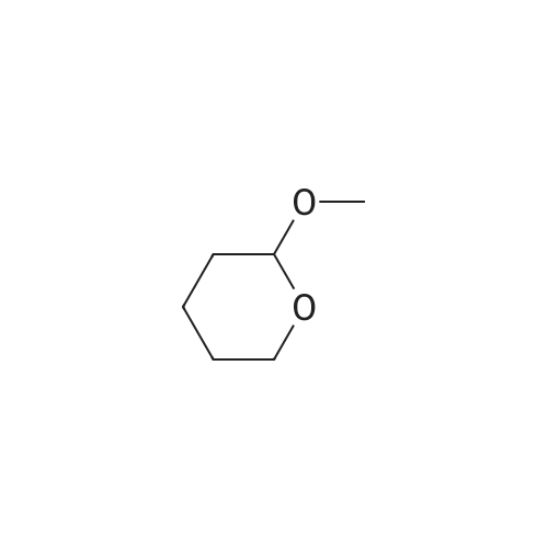 6581-66-4 2-Methoxytetrahydro-2H-pyran