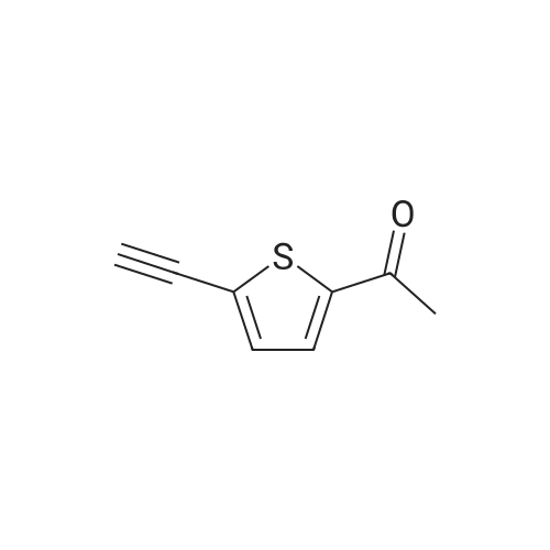 1-(5-Ethynylthiophen-2-yl)ethanone