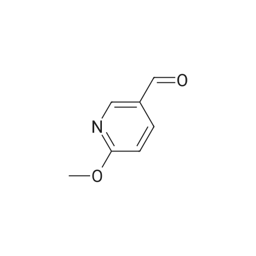 6-Methoxynicotinaldehyde