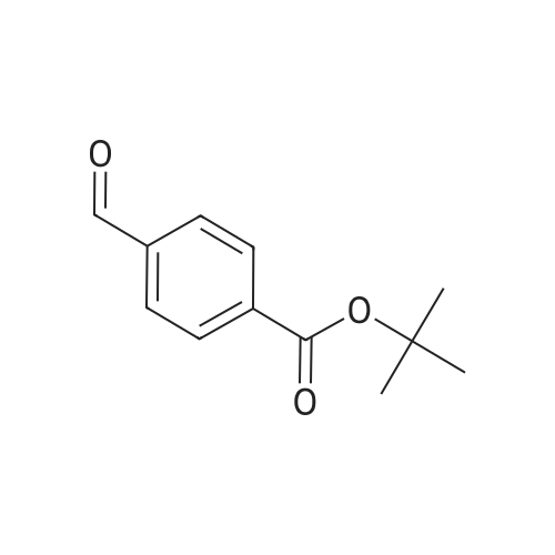 tert-Butyl 4-formylbenzoate