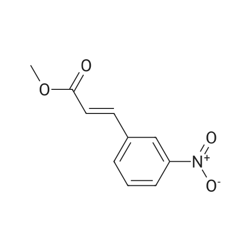 659-04-1|(E)-Methyl 3-(3-nitrophenyl)acrylate