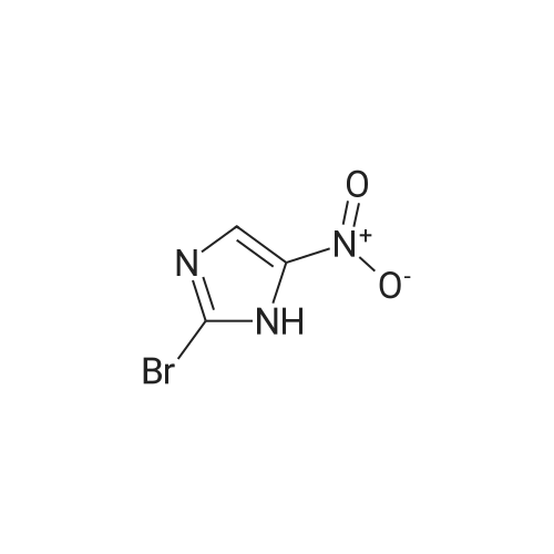 2-Bromo-4-nitroimidazole