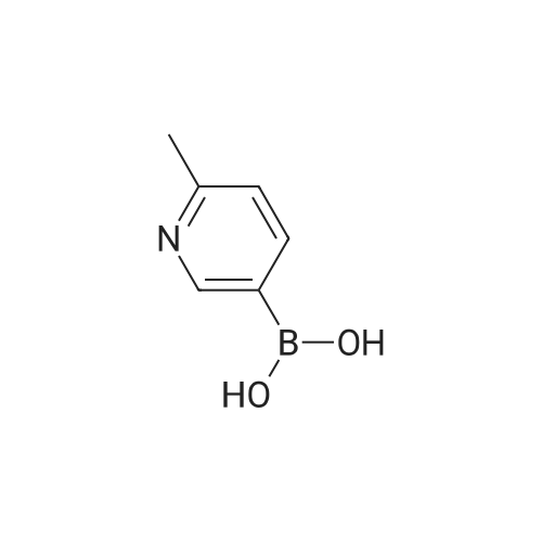 (6-Methylpyridin-3-yl)boronic acid