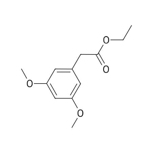 Ethyl 2-(3,5-dimethoxyphenyl)acetate