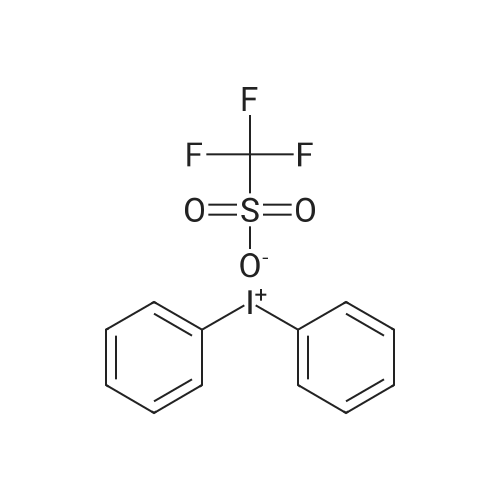 Diphenyliodonium trifluoromethanesulfonate
