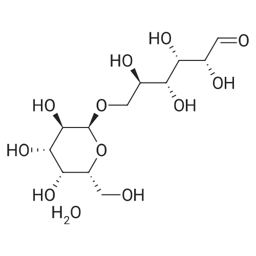 (2R,3S,4R,5R)-2,3,4,5-Tetrahydroxy-6-(((2S,3R,4S,5R,6R)-3,4,5-trihydroxy-6-(hydroxymethyl)tetrahydro