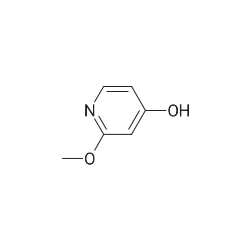 2-Methoxypyridin-4-ol