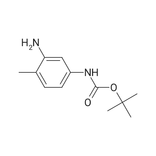 N1-Boc-4-methyl-1,3-phenylenediamine