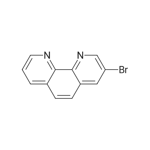 66127-01-3 3-Bromo-1,10-phenanthroline