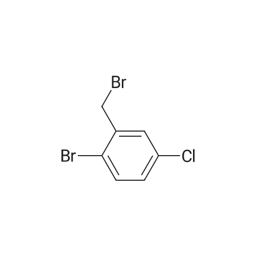66192-24-3 1-Bromo-2-(bromomethyl)-4-chlorobenzene