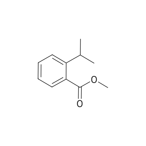 Methyl 2-Isopropylbenzoate