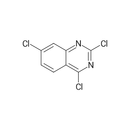 2,4,7-Trichloroquinazoline