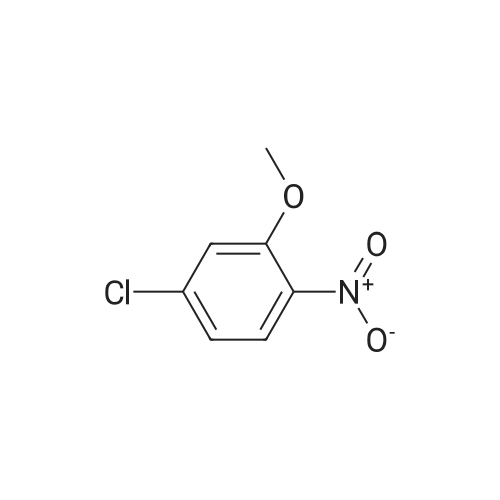5-Chloro-2-nitroanisole
