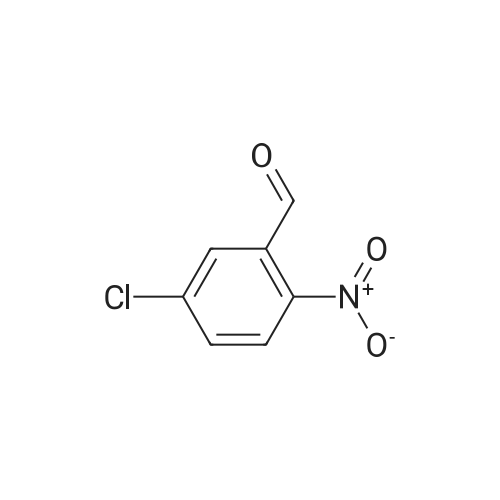 5-Chloro-2-nitrobenzaldehyde