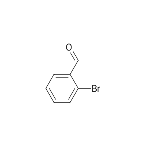 6630-33-7|o-Bromobenzaldehyde