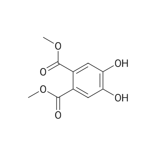 Dimethyl 4,5-dihydroxyphthalate