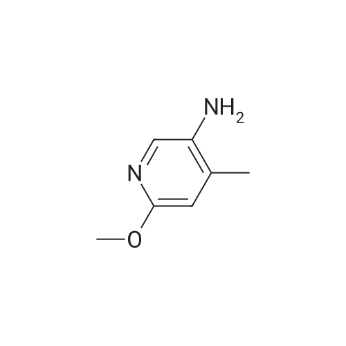 6-Methoxy-4-methylpyridin-3-amine