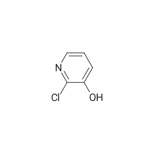 2-Chloro-3-hydroxypyridine
