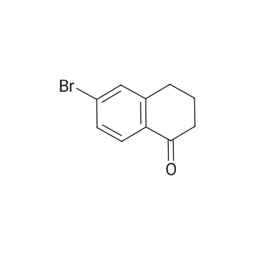 6-Bromo-3,4-dihydronaphthalen-1(2H)-one