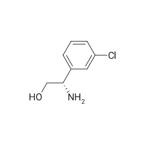 (S)-2-Amino-2-(3-chlorophenyl)ethanol