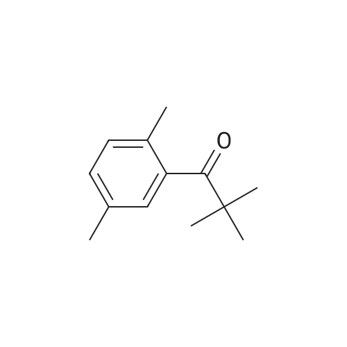 2',2,2,5'-Tetramethylpropiophenone
