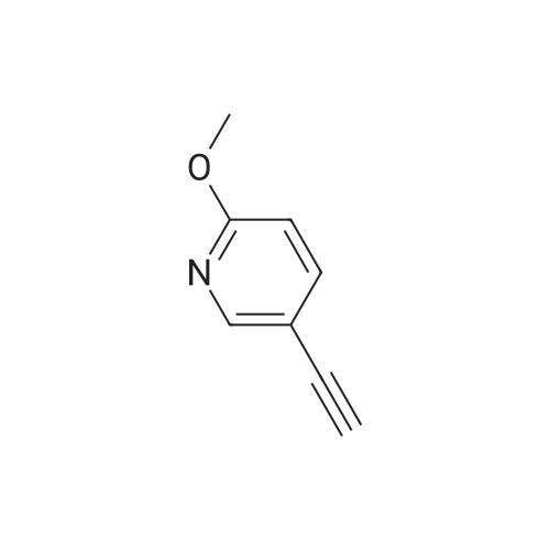 663955-59-7 5-Ethynyl-2-methoxypyridine