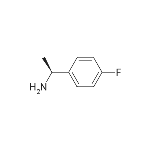 (S)-1-(4-Fluorophenyl)ethanamine