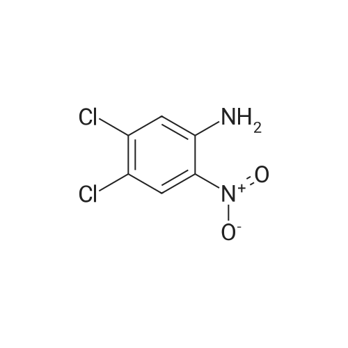 4,5-Dichloro-2-nitroaniline
