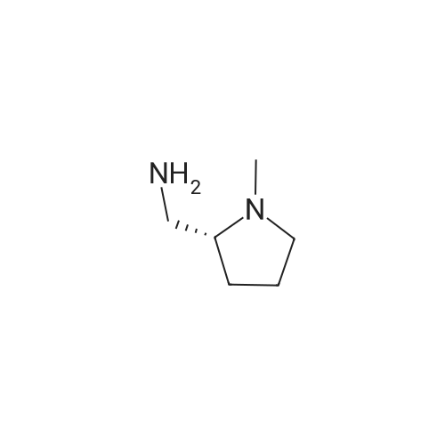 (R)-(1-Methylpyrrolidin-2-yl)methanamine