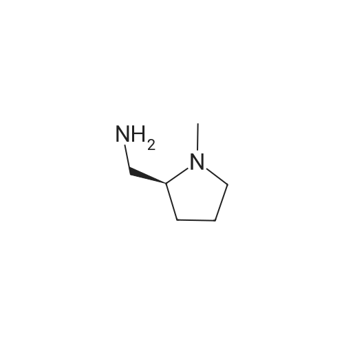 (S)-(1-Methylpyrrolidin-2-yl)methanamine