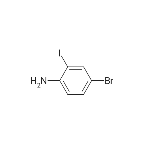 4-Bromo-2-iodoaniline