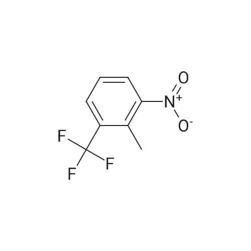 2-Methyl-3-nitrobenzotrifluoride