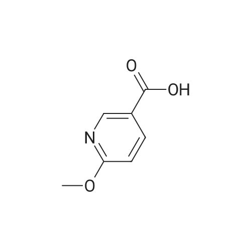 2-Methoxy-5-pyridinecarboxylic acid