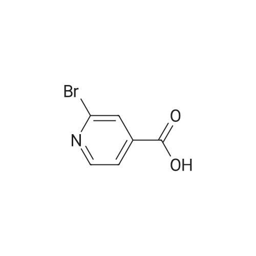 2-Bromoisonicotinic acid