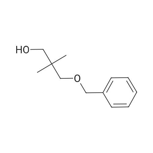 3-(Benzyloxy)-2,2-dimethylpropan-1-ol