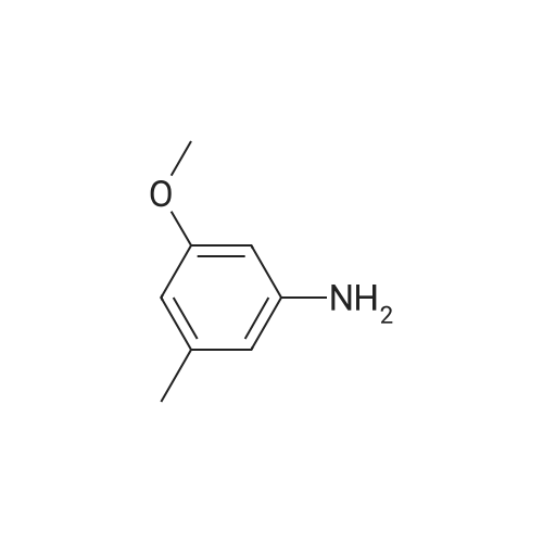 3-Methoxy-5-methylaniline