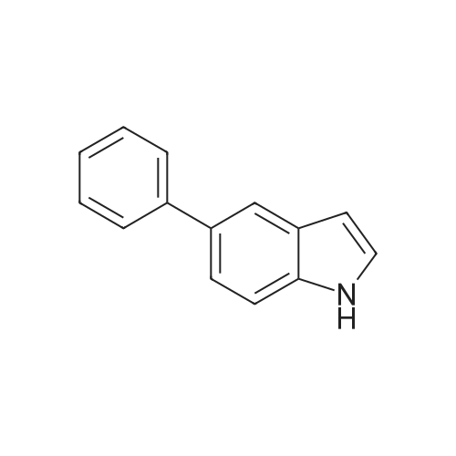 5-Phenyl-1H-indole