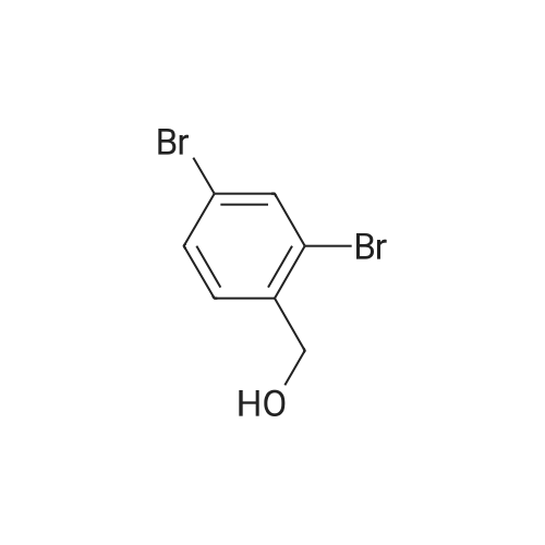 (2,4-Dibromophenyl)methanol