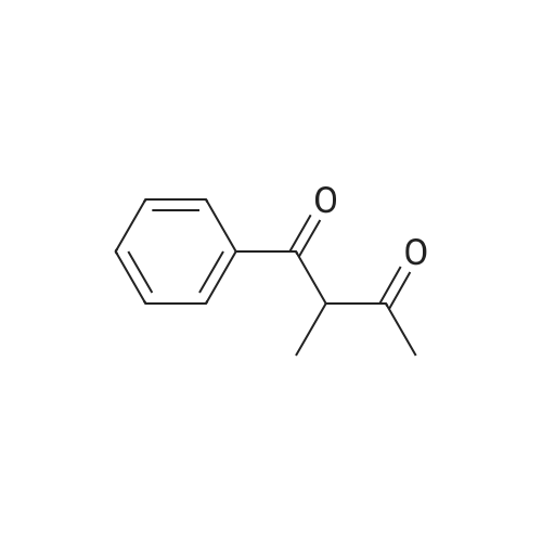 2-Methyl-1-phenylbutane-1,3-dione
