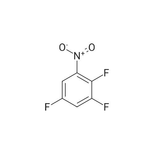 1,2,5-Trifluoro-3-nitrobenzene